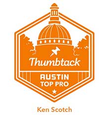 K9 Kenny / Ken Scotch is a Top Pro in Austin, TX Thumbtack