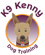 K9 Kenny - Austin, TX Dog Trainer and Behavior Specialist logo